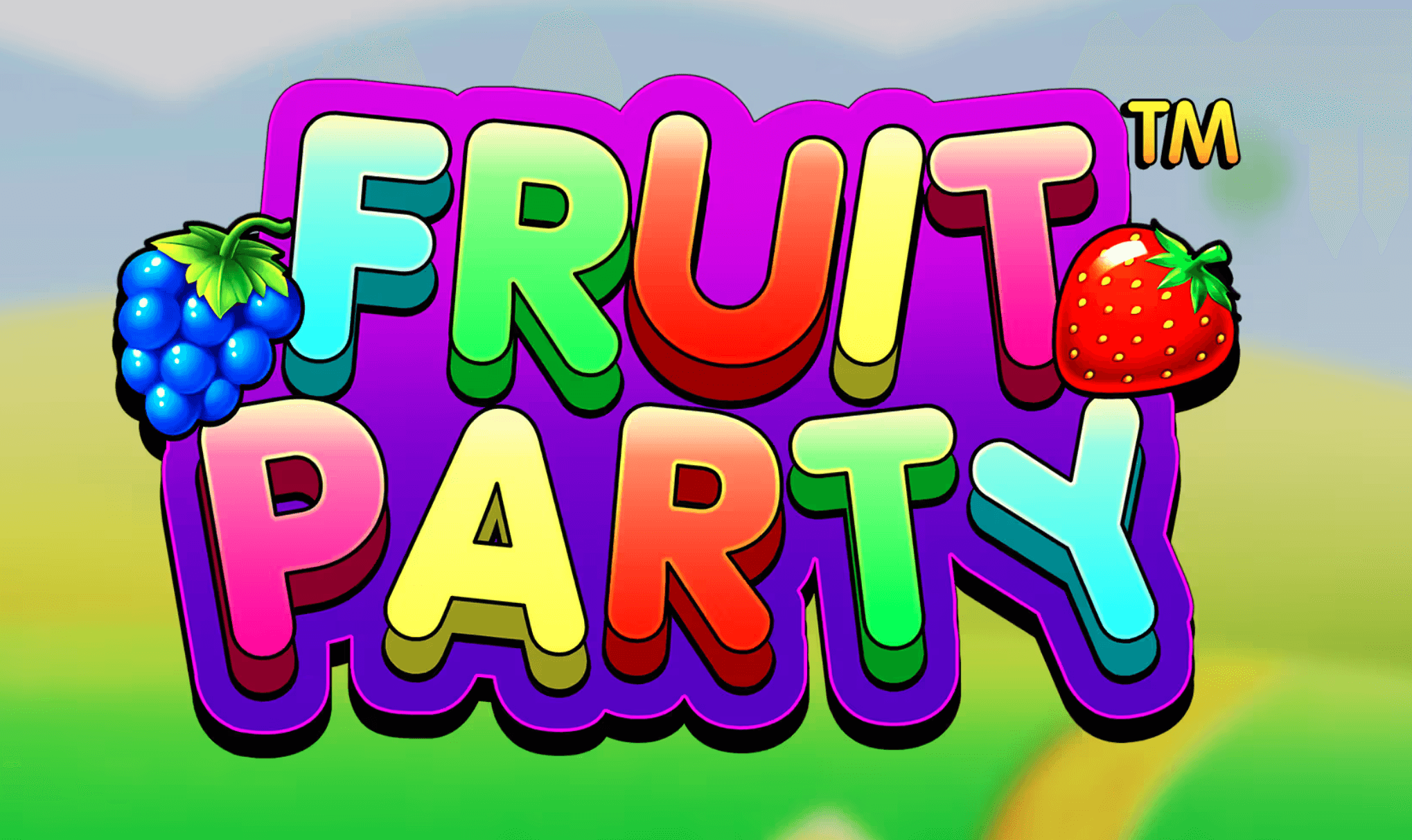 Fruit Party slot